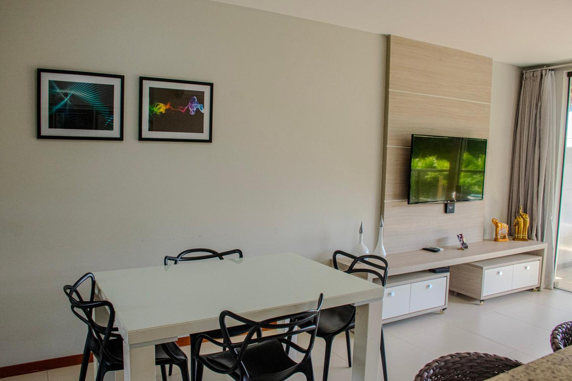 Imbassai Apartments Exterior photo