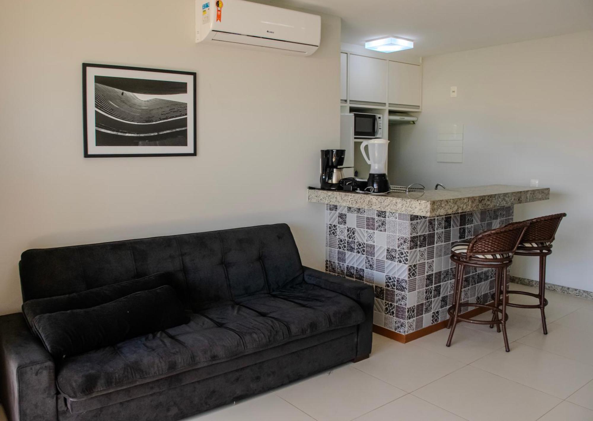 Imbassai Apartments Exterior photo