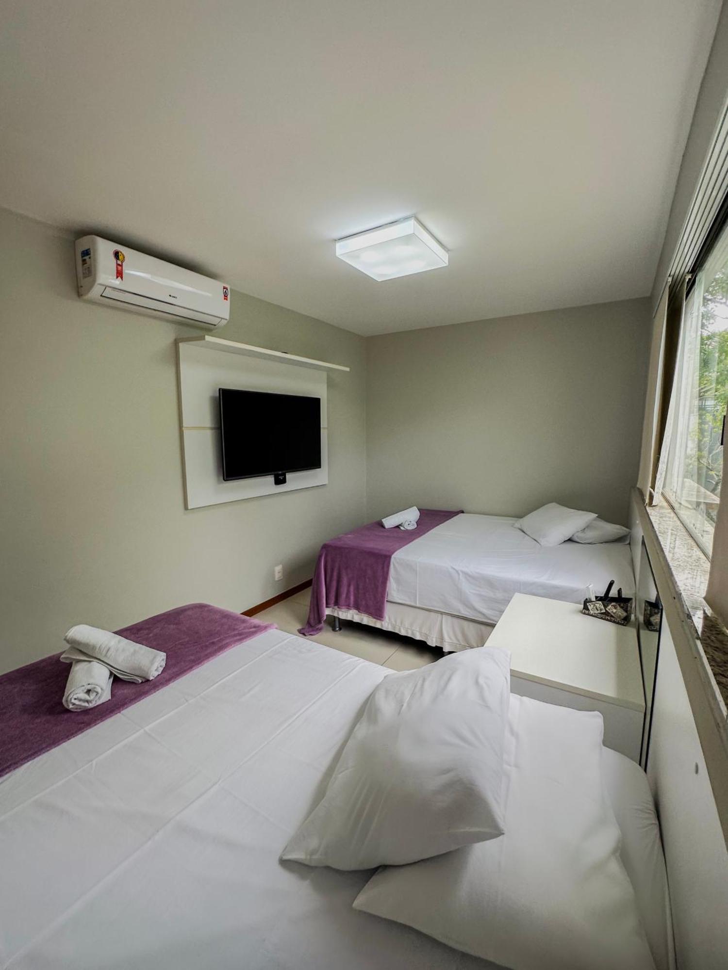 Imbassai Apartments Exterior photo