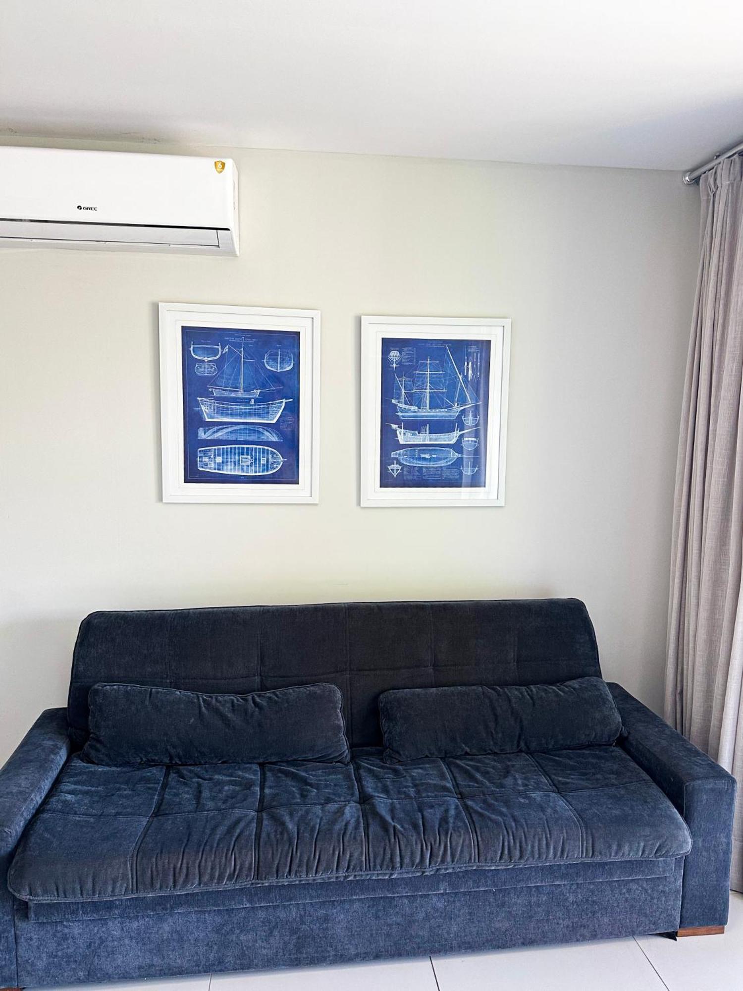 Imbassai Apartments Exterior photo